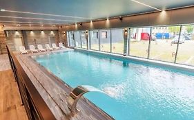 Apartament Premium IV z Garażem